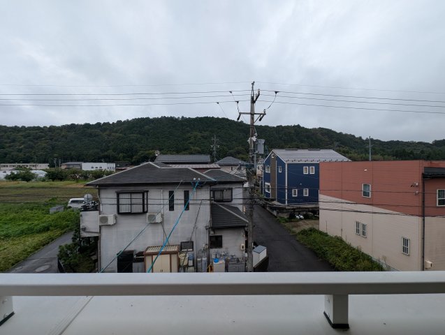 シューフルールIIIのその他写真