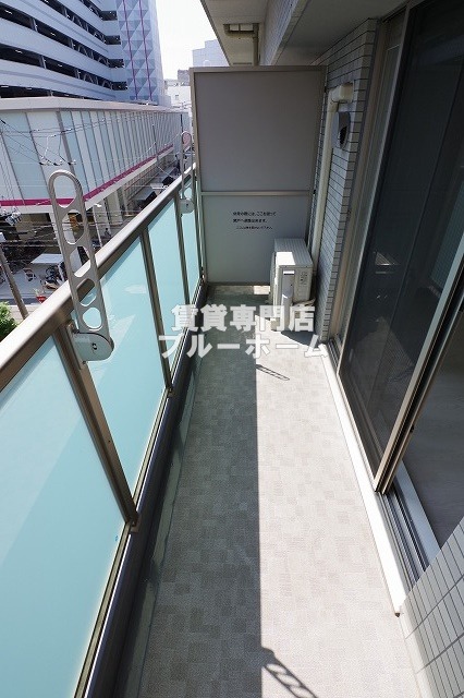 南海高野線 堺東駅 徒歩9分 10階建 築9年の内装写真