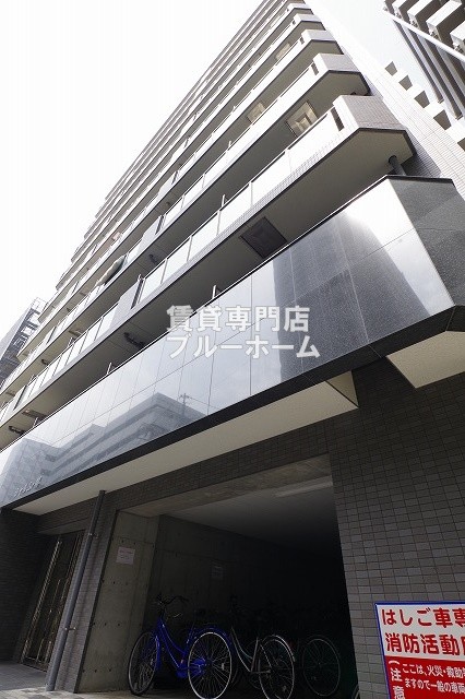 南海高野線 堺東駅 徒歩9分 築9年
