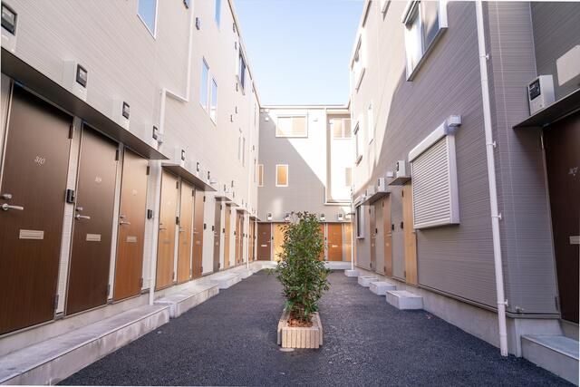 ＪＲ山手線 田端駅 徒歩10分 築8年