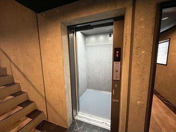 Lapis Lian北9条の外観写真