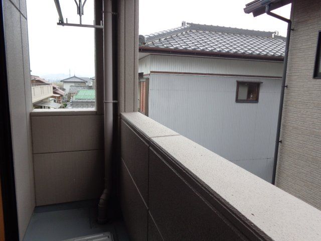 アヴェニュー下林の内装写真