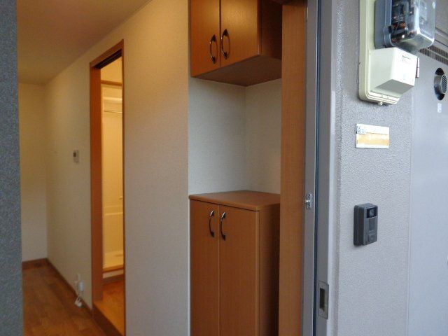 アヴェニュー下林のその他写真