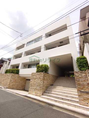 建物外観　ヤサビアン