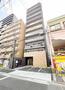 矢場町駅より徒歩10分 4階 築1年9ヶ月の賃貸物件