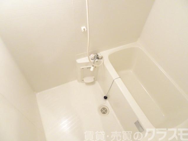 Reis Handlerの風呂写真