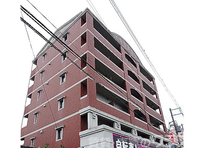 Reis Handlerの外観写真