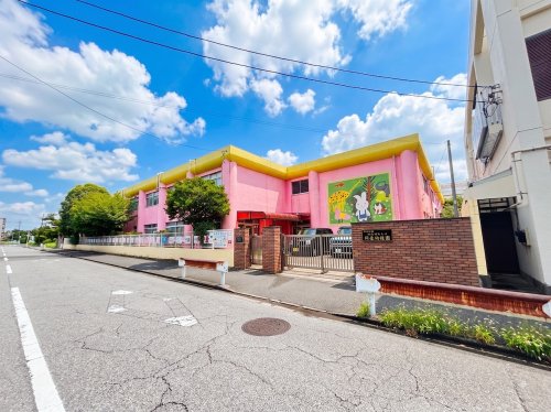 幼稚園・保育園　千葉敬愛短期大学附属幼稚園（幼稚園・保育園）まで103m