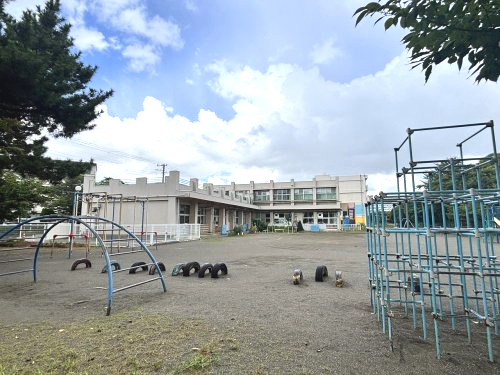 幼稚園・保育園　千葉市高洲第一保育所（幼稚園・保育園）まで260m