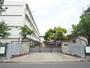中学校　千葉市立高洲中学校（中学校）まで456m