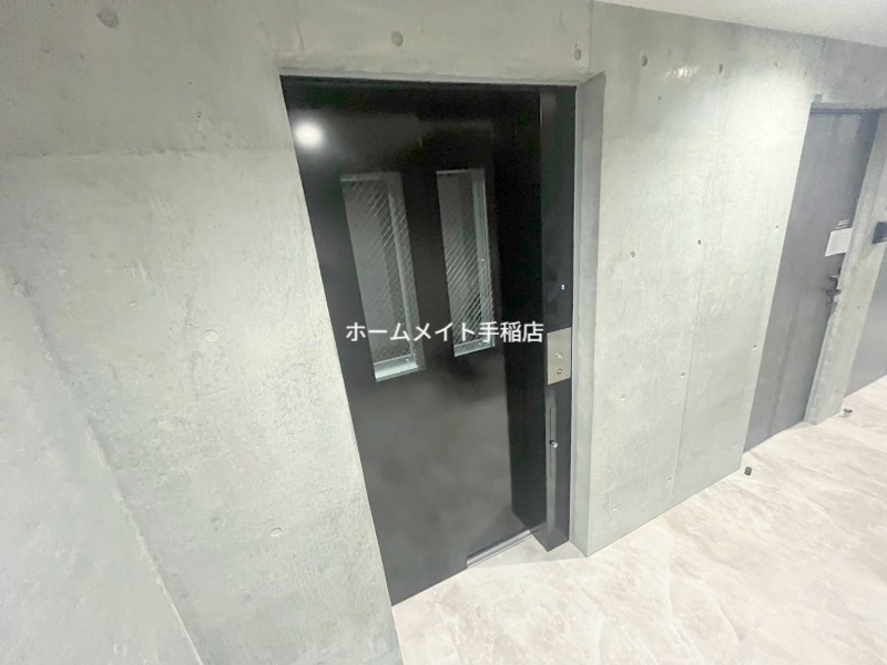 その他共有部分　共用部スペースでございます！
