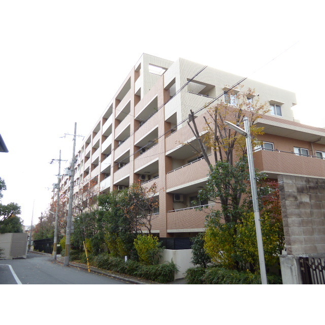 パークシティ北大路