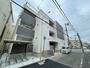 立花駅より徒歩9分 3階 築2年9ヶ月の賃貸物件