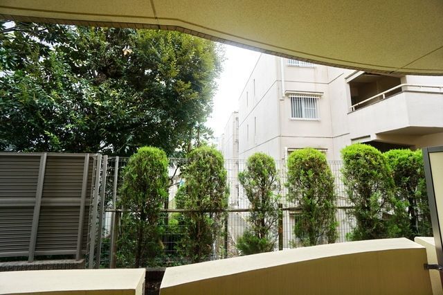 眺望　★賃貸物件のお問い合わせはタウンハウジング登戸店まで★