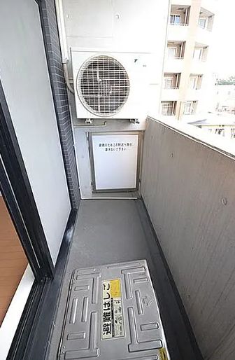 プレミアステージ笹塚の内装写真