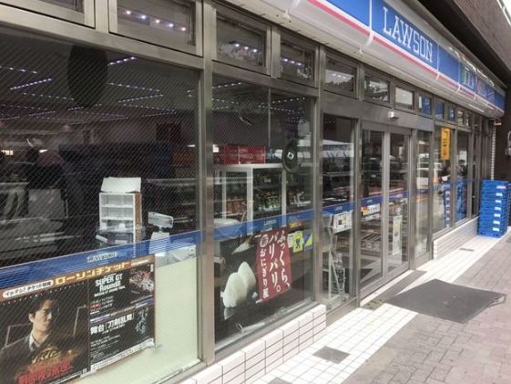 プレミアステージ笹塚の周辺写真