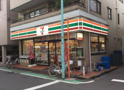 プレミアステージ笹塚の周辺写真