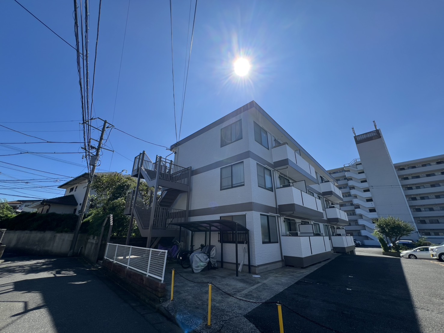 グランシャリオ
