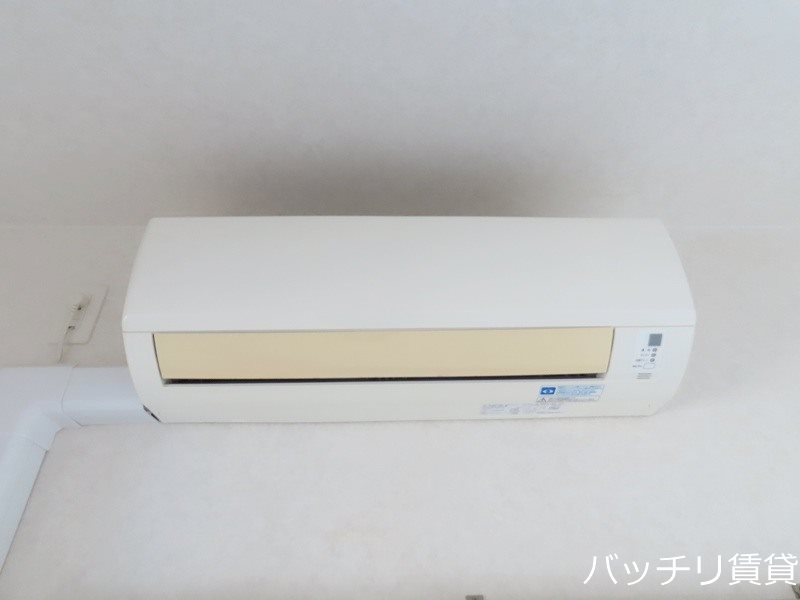 その他設備　※同型タイプの為現状優先
