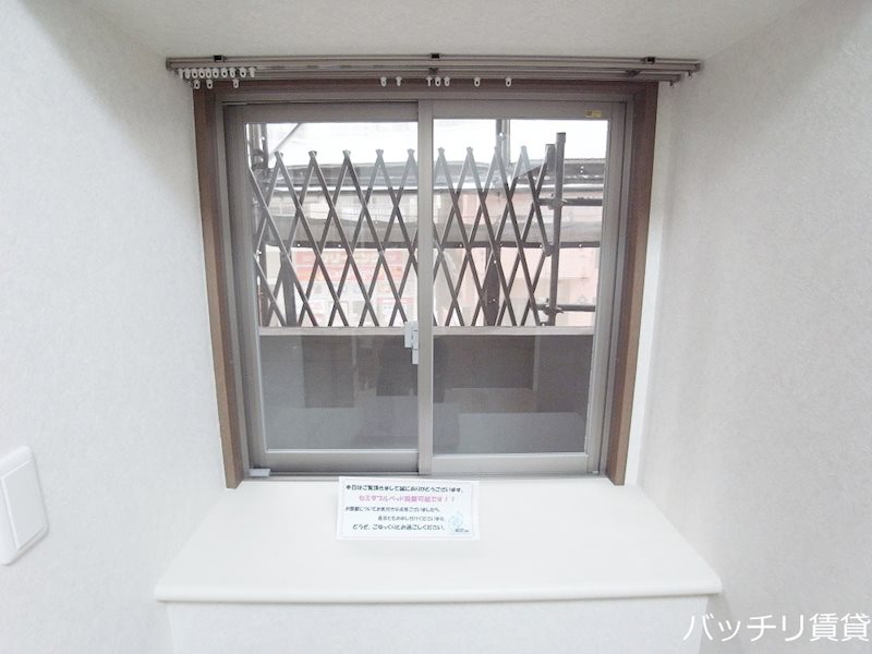 その他共有部分　※同型タイプの為現状優先