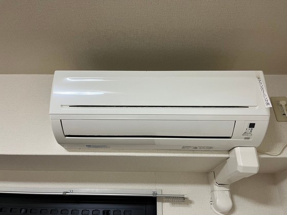 その他設備　※別部屋の写真です