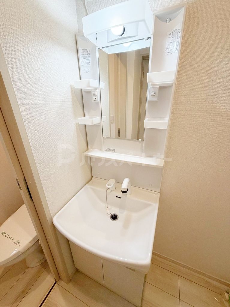 MELDIA千住東の内装写真