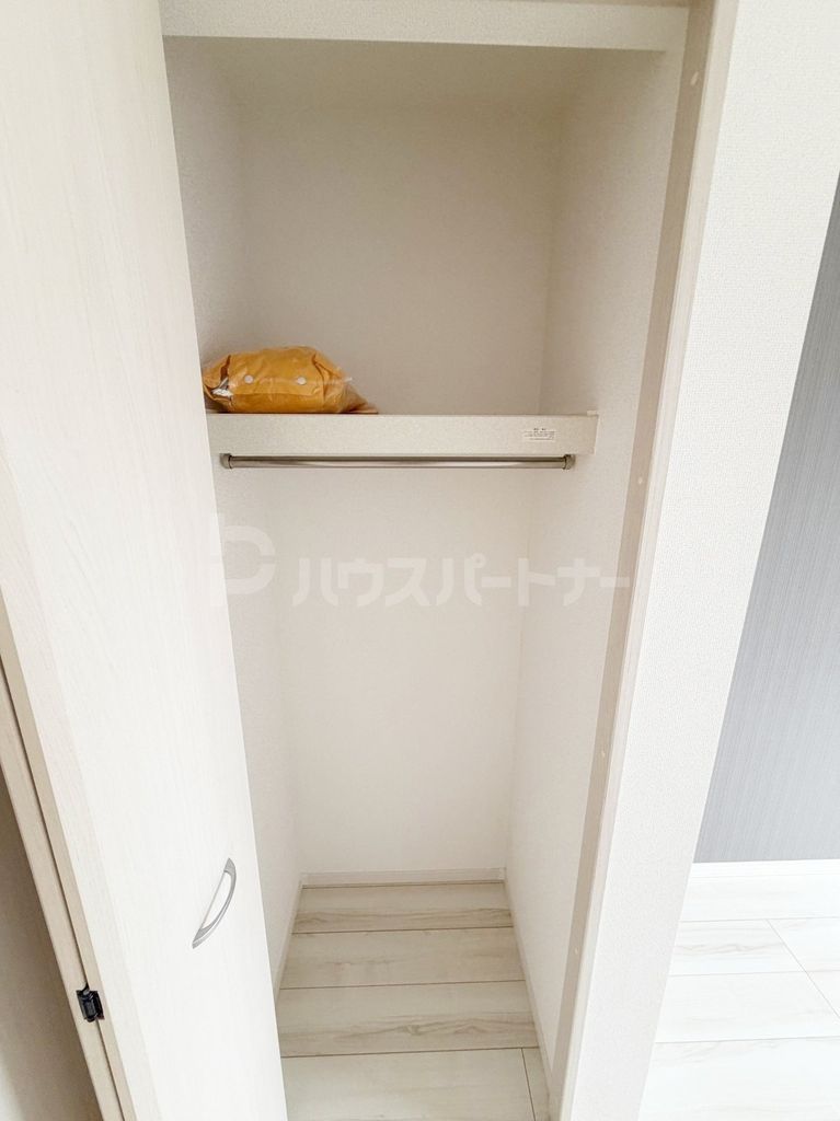 MELDIA千住東の内装写真