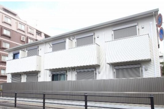 東京メトロ東西線 行徳駅 徒歩12分 築4年