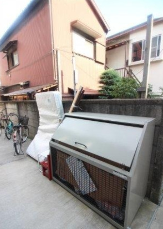 庭