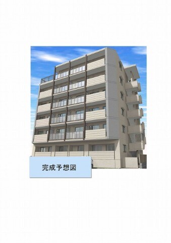 沖縄都市モノレール 壺川駅 徒歩15分 築2年