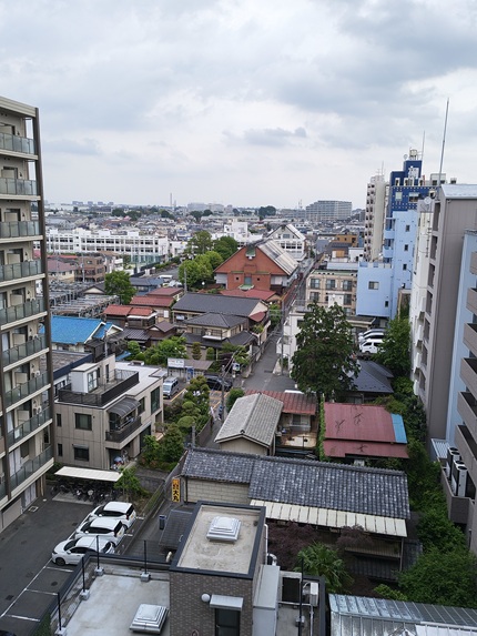 クリオ立川弐番館のその他写真