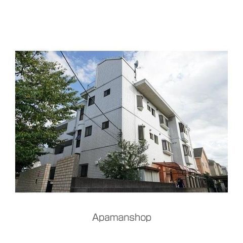 東急田園都市線 二子玉川駅 徒歩27分 築38年