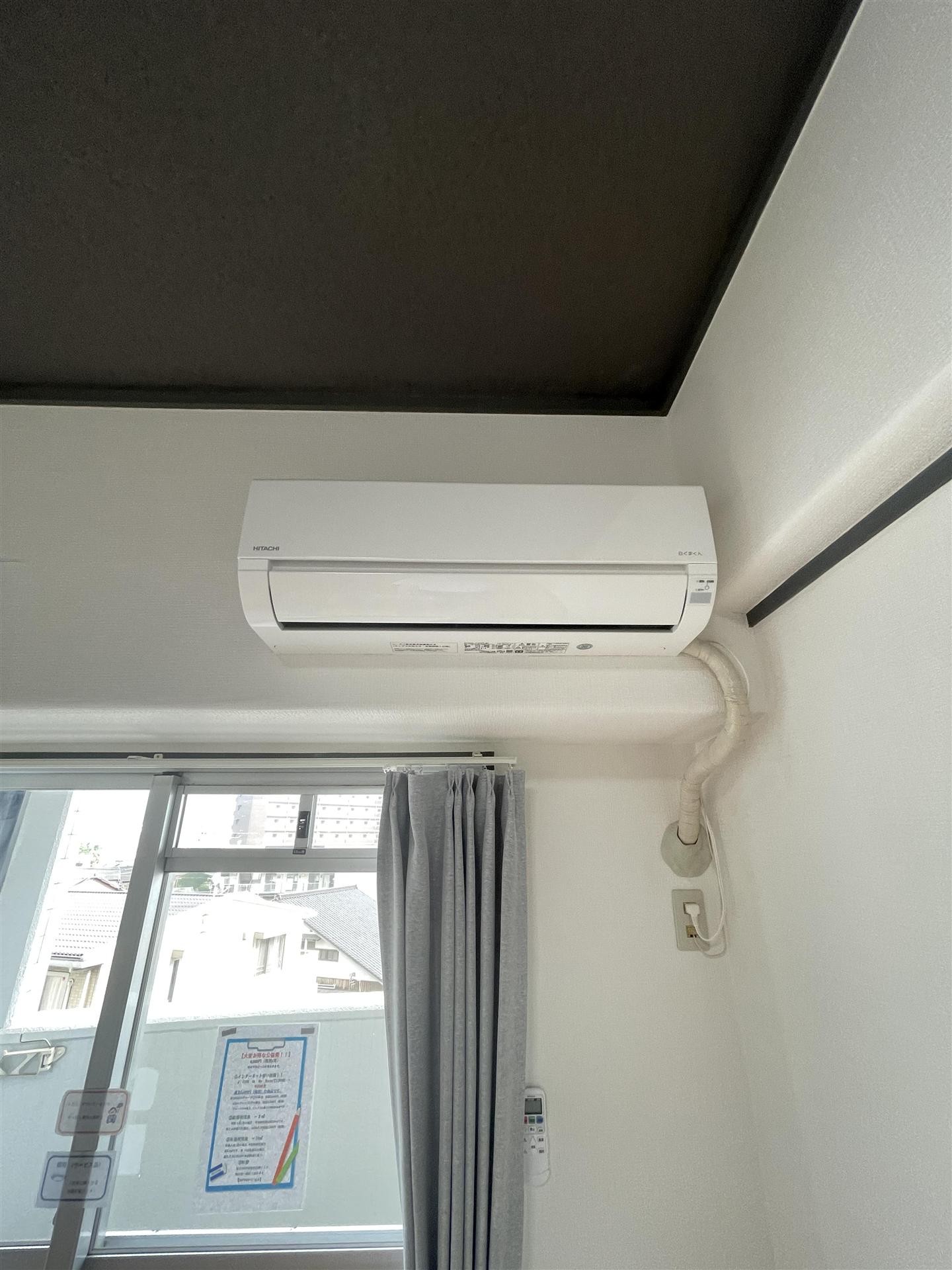 その他設備　同タイプ・参考写真