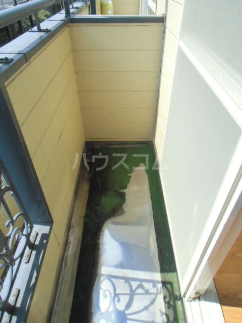 フラリッシュ鶴見の内装写真