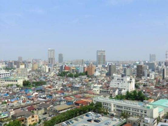 サンクレール荒川ブランガーデンのその他写真