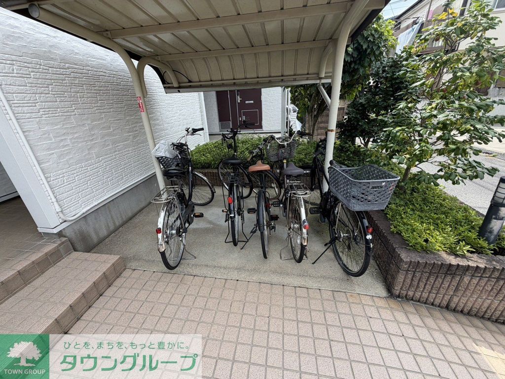 その他共有部分　共有部分