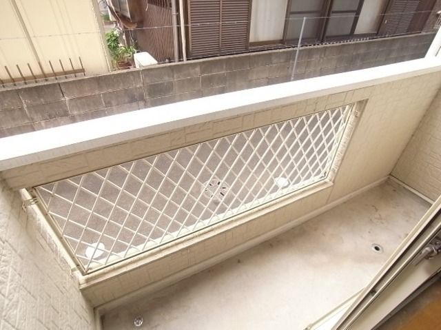 フルール松田の内装写真