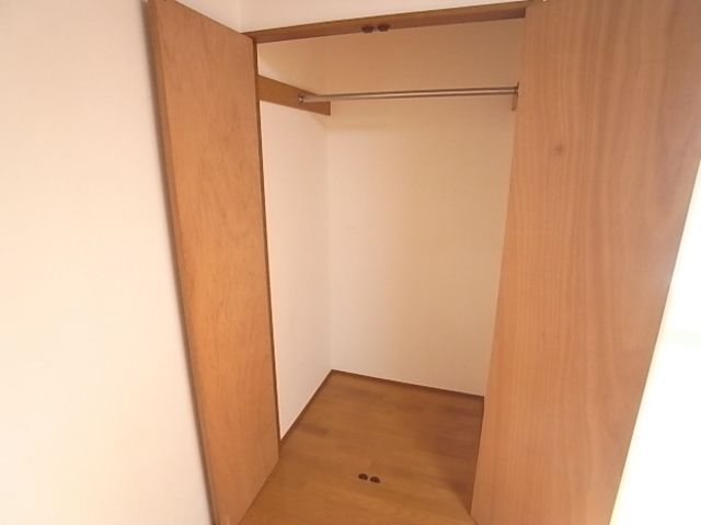 フルール松田の内装写真