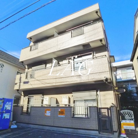 ＪＲ総武線 市川駅 徒歩13分 築24年