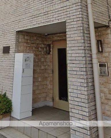 レキシントンの外観写真