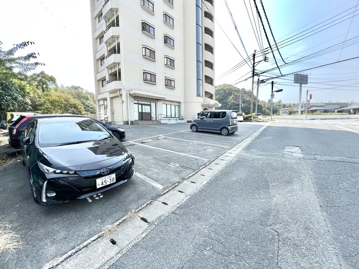 筑豊電気鉄道 感田駅 徒歩14分 8階建 築37年のその他写真