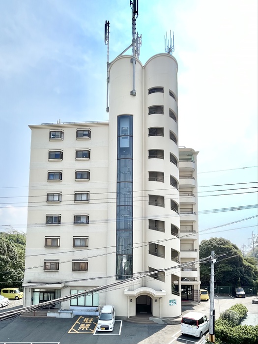 筑豊電気鉄道 感田駅 徒歩14分 築37年