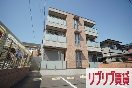 京成千葉線 千葉中央駅 徒歩16分 築9年