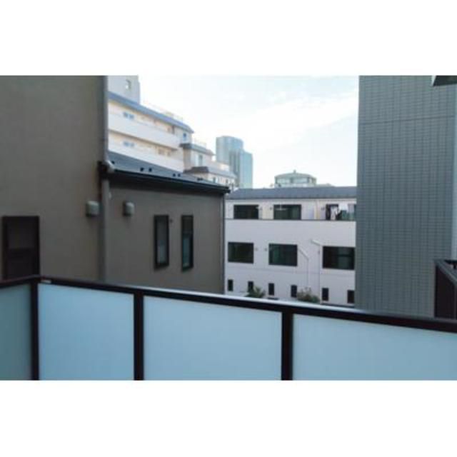 BluRock白金のその他写真