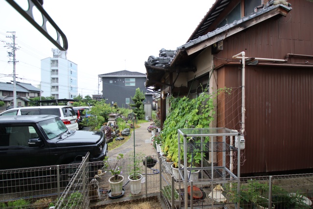 眺望　※別室の参考写真の為、現況優先です。
