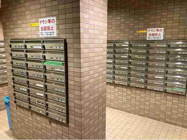 マークス亀戸の外観写真
