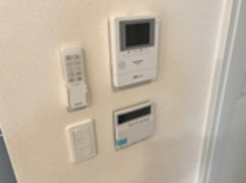 セキュリティ　図面と現状に相違がある場合には現状を優先