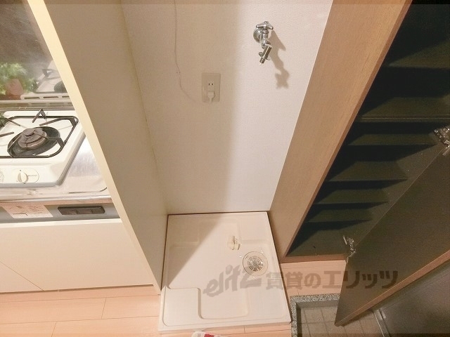 アーベイン吉田の内装写真