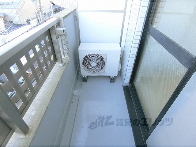 アーベイン吉田の内装写真