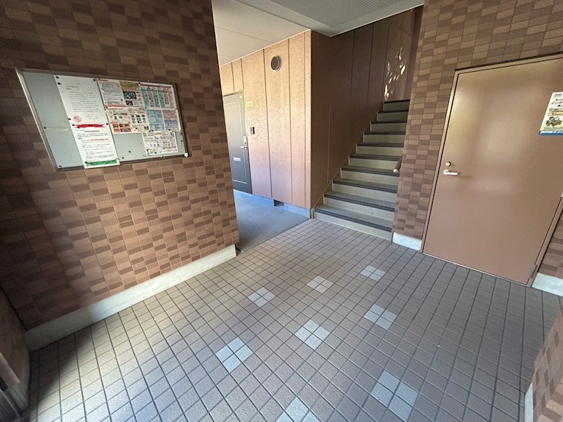 アプローズの外観写真